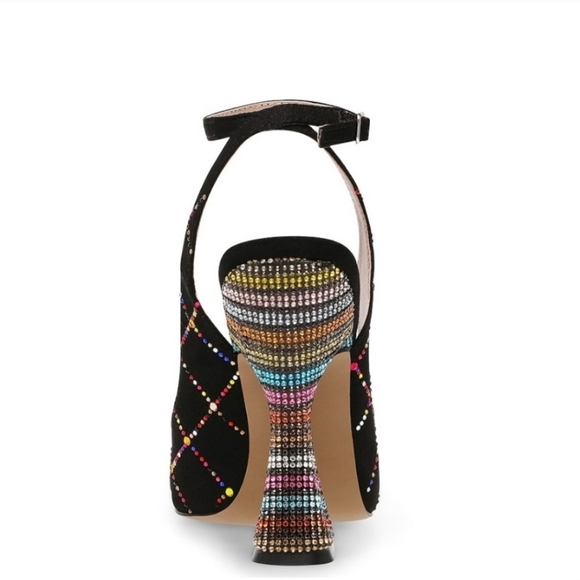 Betsy Johnson Aniya Heel size 9 - Picture 3 of 13